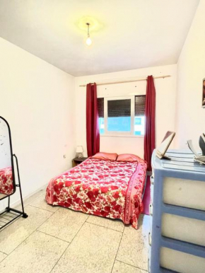 Chambre Privée en plein centre de Rabat Agdal